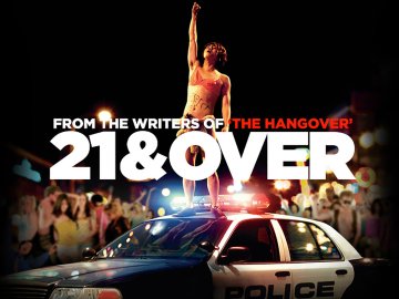 21 and Over