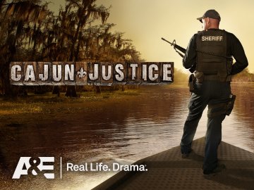 Cajun Justice