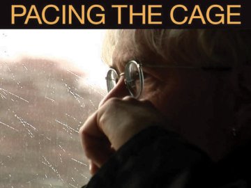 Bruce Cockburn: Pacing the Cage