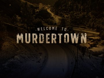 Welcome to Murdertown