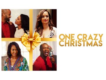 One Crazy Christmas