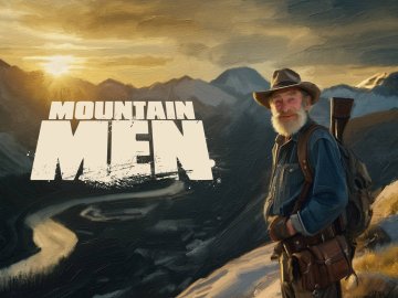 Mountain Men