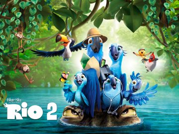 Rio 2