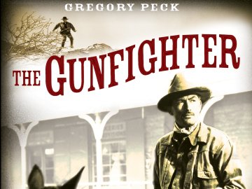 The Gunfighter