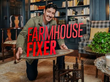 Farmhouse Fixer