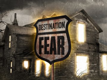 Destination Fear