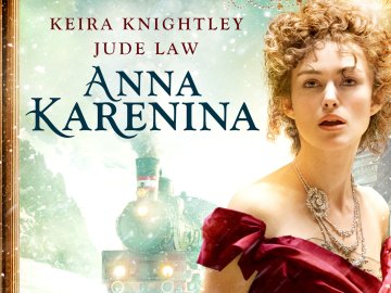 Anna Karenina