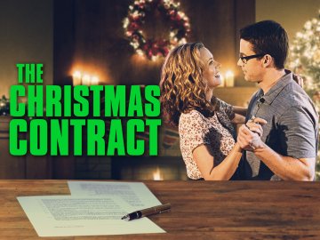 The Christmas Contract