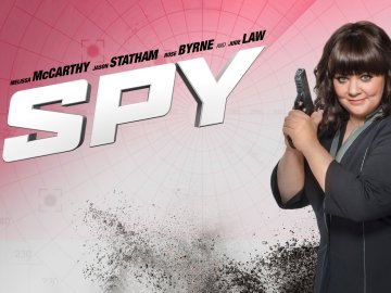 Spy