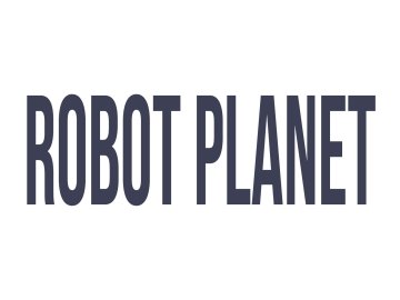 Robot Planet
