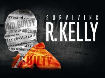 Surviving R. Kelly