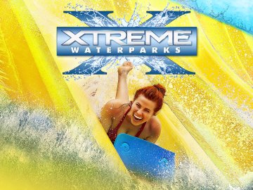 Xtreme Waterparks