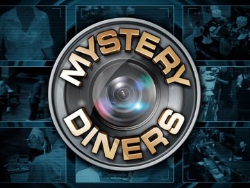 Mystery Diners