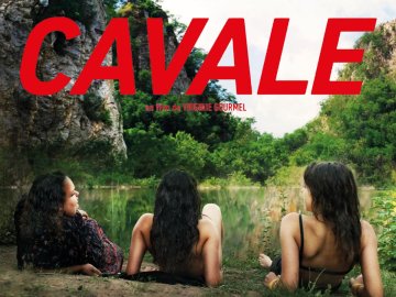 Cavale