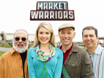 Market Warriors