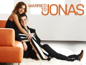 Married to Jonas