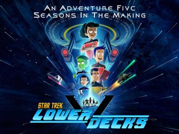 Star Trek: Lower Decks