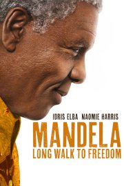 Mandela: Long Walk to Freedom