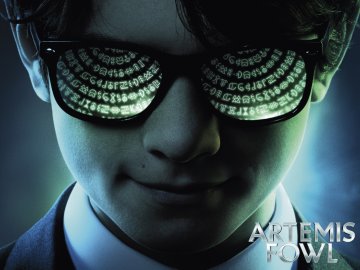 Artemis Fowl