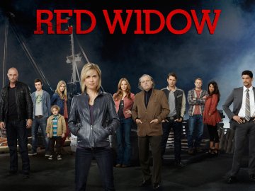 Red Widow