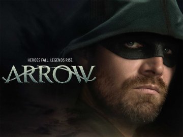 Arrow