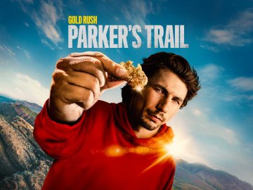 Gold Rush: Parker's Trail