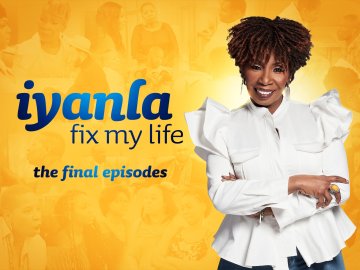 Iyanla: Fix My Life