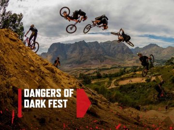 Dangers of Dark Fest