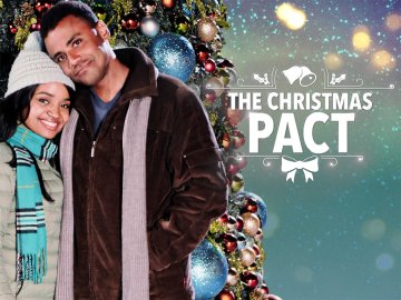 The Christmas Pact