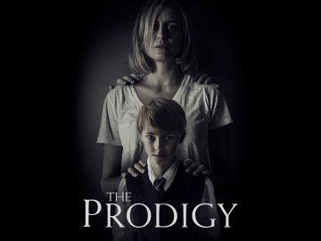 The Prodigy