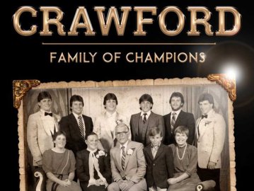 Crawford: Family of Champions