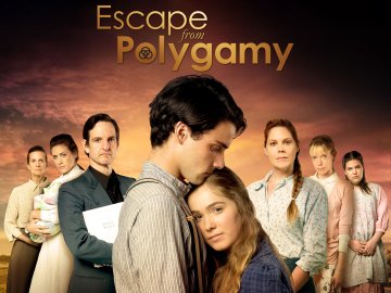 Escape From Polygamy