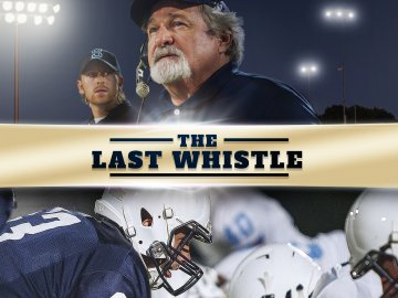 The Last Whistle