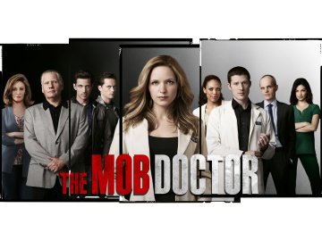 The Mob Doctor