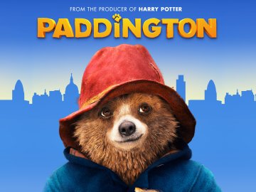 Paddington