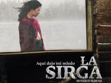 La Sirga