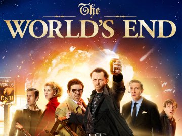 The World's End