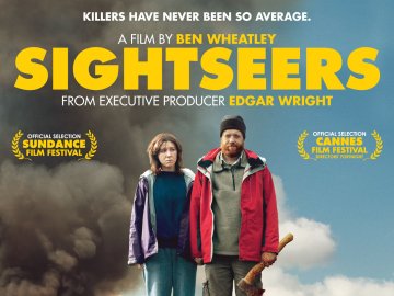 Sightseers