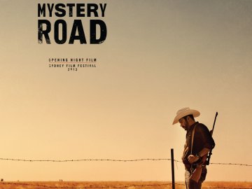 Mystery Road