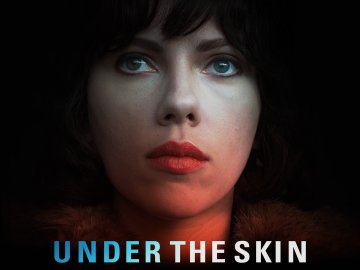 Under the Skin