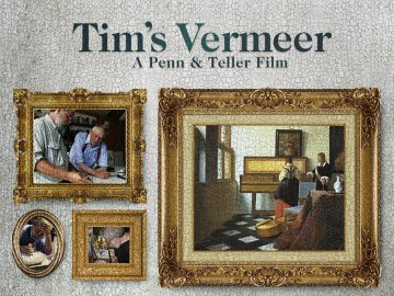 Tim's Vermeer