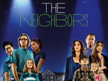 The Neighbors