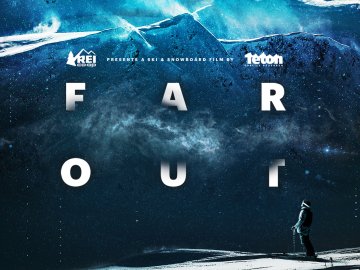 Far Out