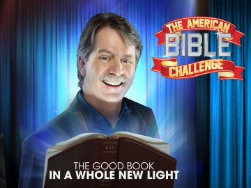 The American Bible Challenge