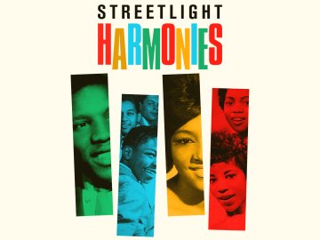 Streetlight Harmonies