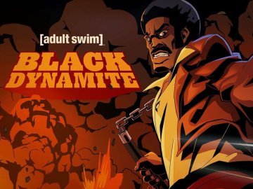 Black Dynamite