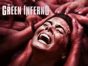 The Green Inferno