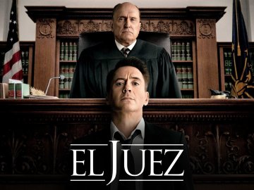 The Judge