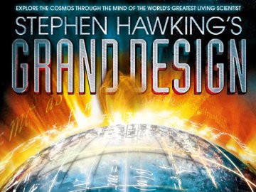 Stephen Hawking's Grand Design