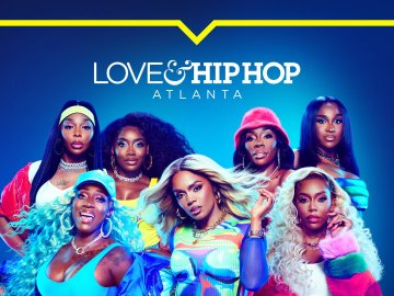 Love & Hip Hop Atlanta